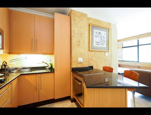 0 BEDROOM PROPERTY TO RENT IN ORANJEZICHT